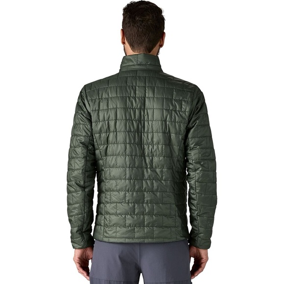 Patagonia Nano Puff Insulated Jacket - Picture 3 of 4